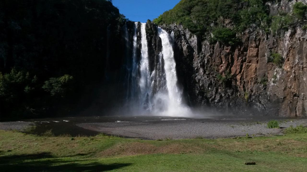 cascade de niagara 