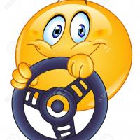 Chauffeur independant depuis 2013