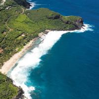 Plage de Grande Anse