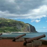 Saint Denis le Barachois