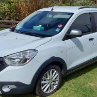 Dacia Lodgy 6 places climatisé