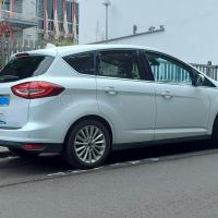 Ford C MAX  5 places climatisé